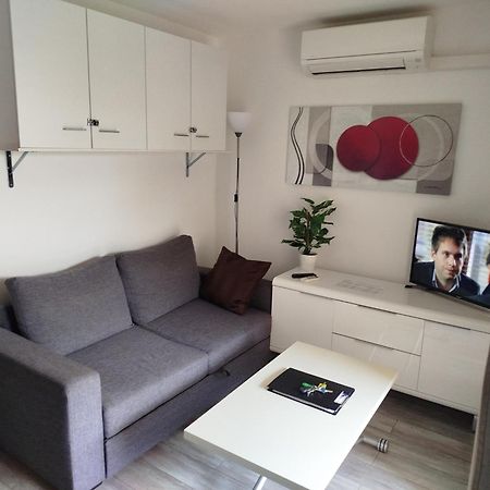 Appartement Vacances Cap D'Agde Zewnętrze zdjęcie