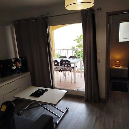 Appartement Vacances Cap D'Agde Zewnętrze zdjęcie