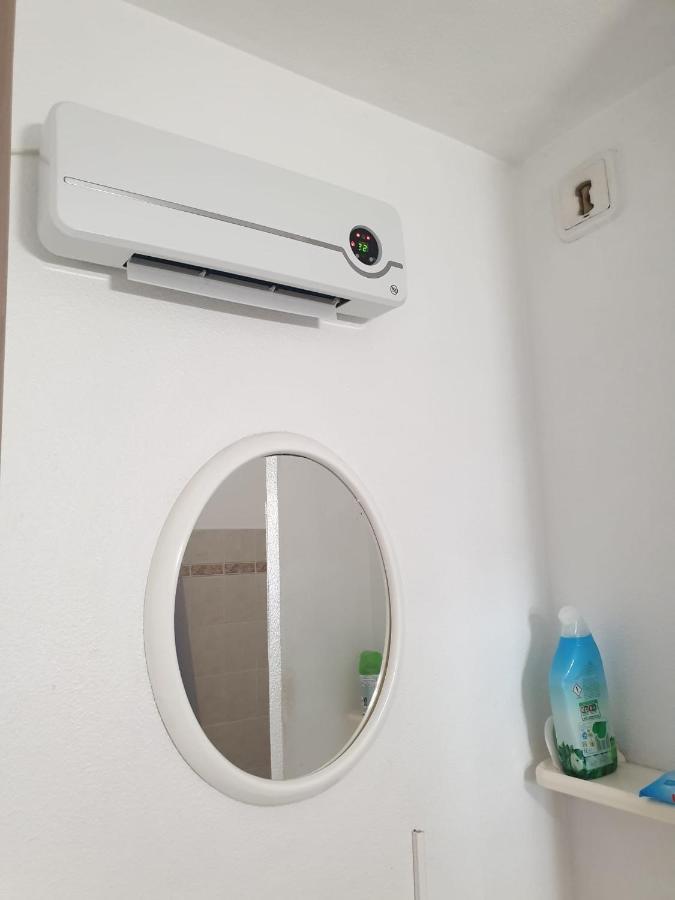 Appartement Vacances Cap D'Agde Zewnętrze zdjęcie