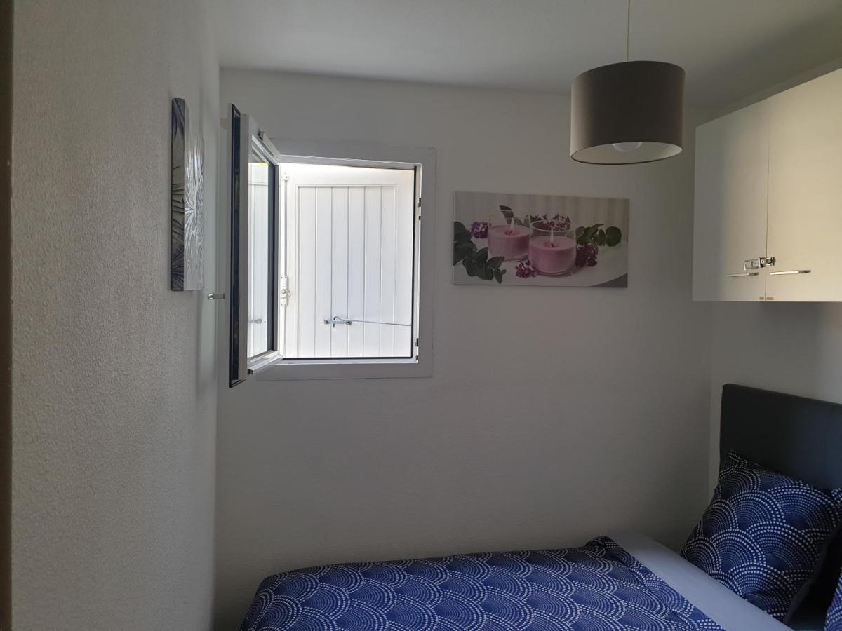 Appartement Vacances Cap D'Agde Zewnętrze zdjęcie