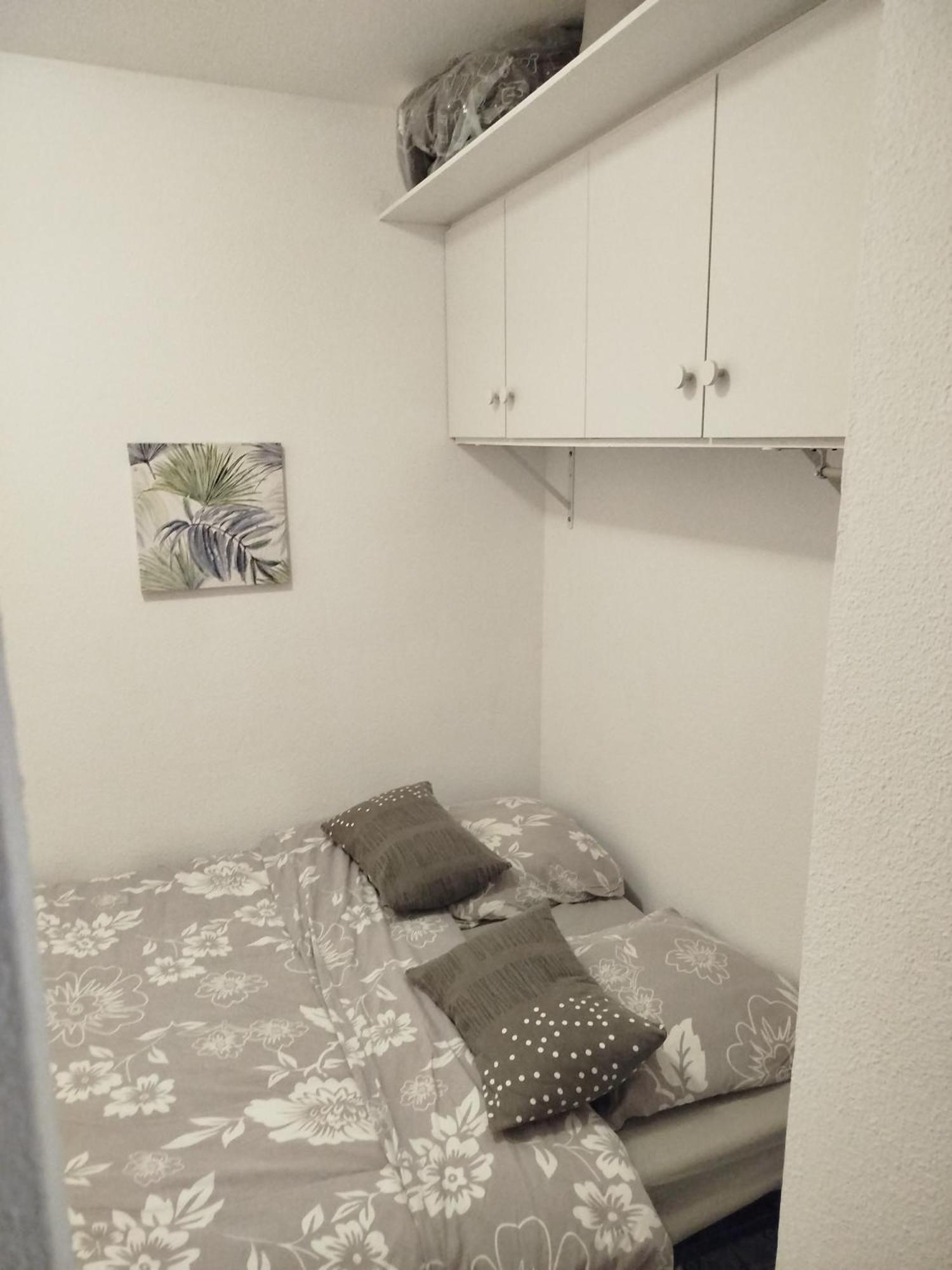 Appartement Vacances Cap D'Agde Zewnętrze zdjęcie