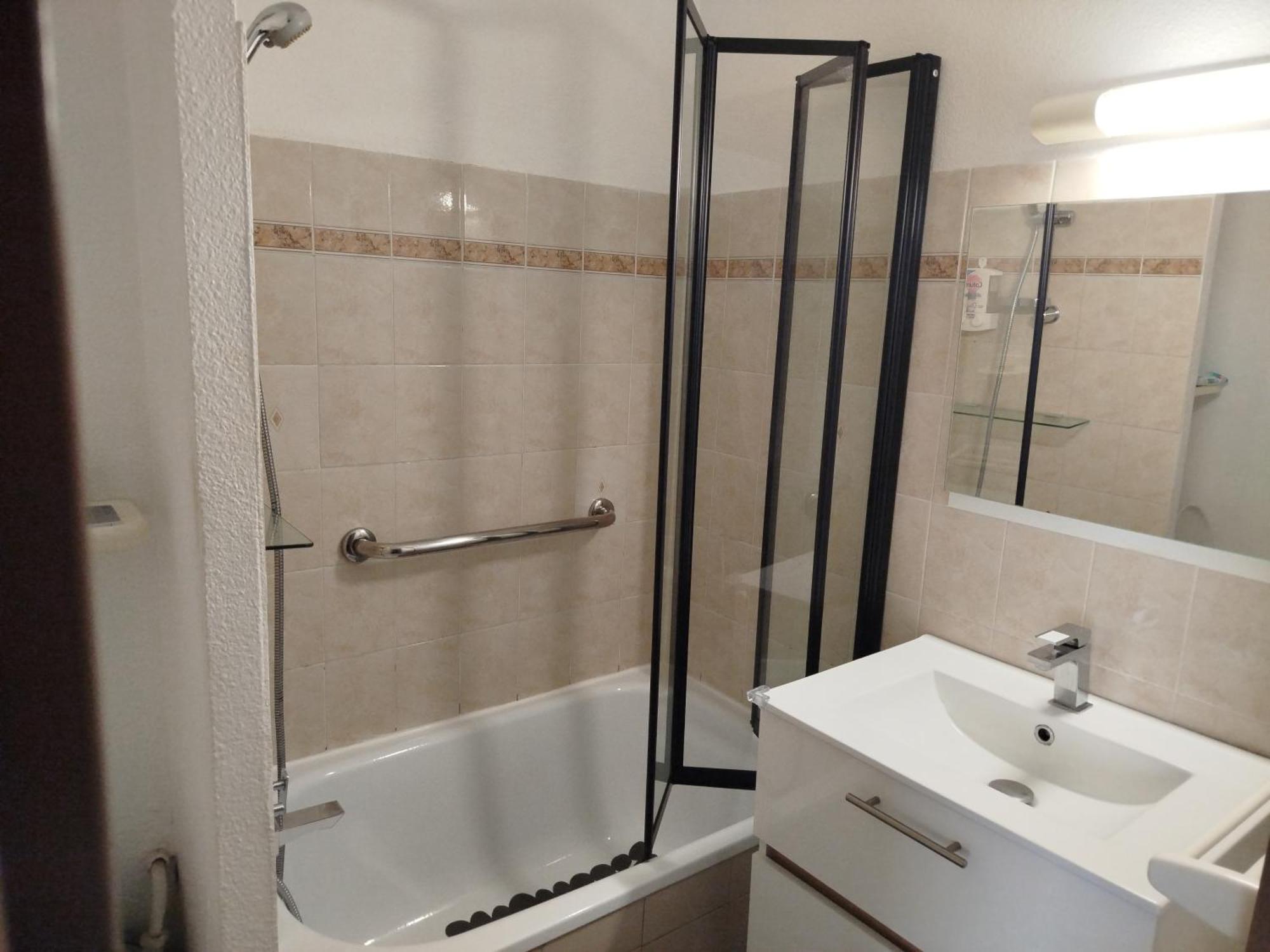 Appartement Vacances Cap D'Agde Zewnętrze zdjęcie