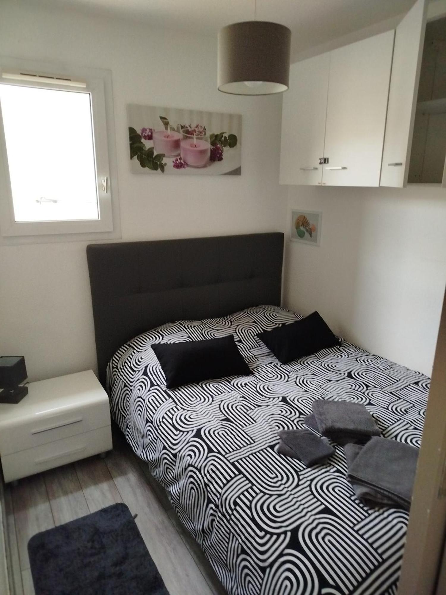 Appartement Vacances Cap D'Agde Zewnętrze zdjęcie